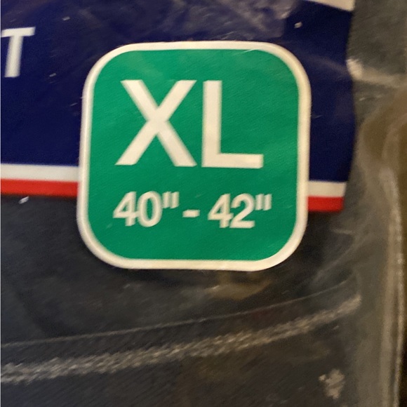 NWT CHAMPION elite 5 tagless boxer briefs XL 40”-42”underwear moisture wicking - Picture 3 of 8